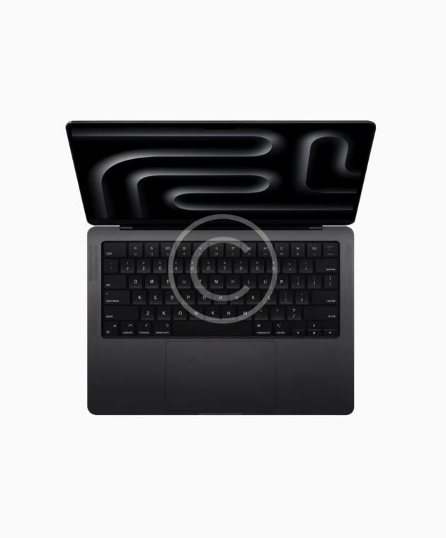 MacBook Pro 14