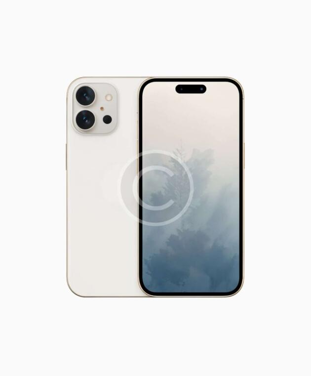 iPhone 16