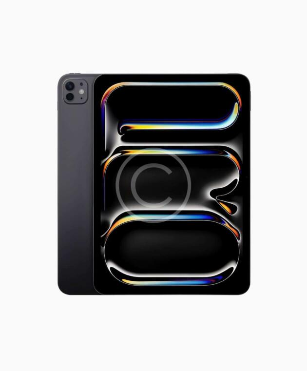 iPad Pro 11