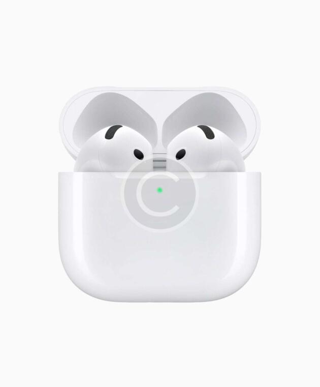 AirPods 4