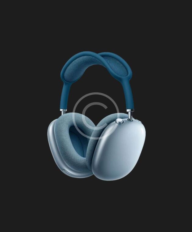 AirPods Max
