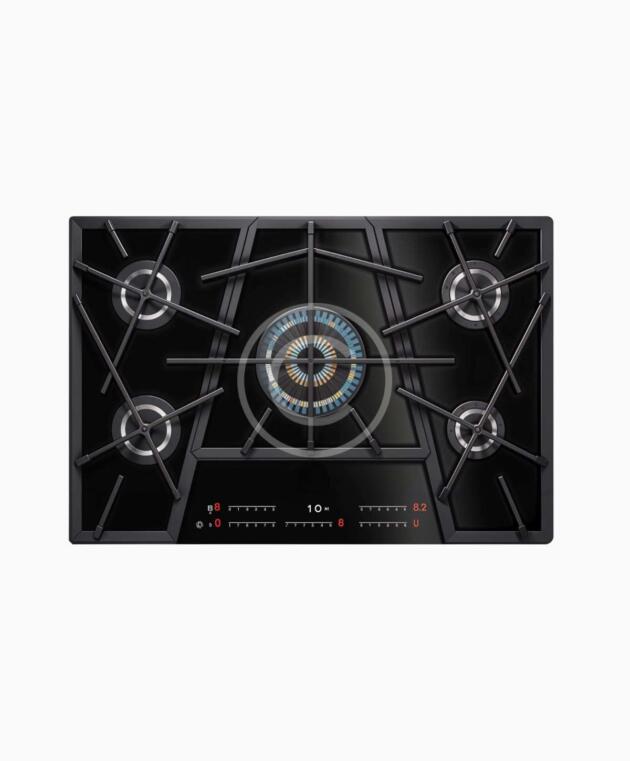 Electrolux Gas Cooker