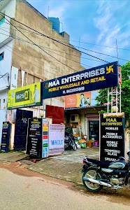 MAA ENTERPRISES place picture